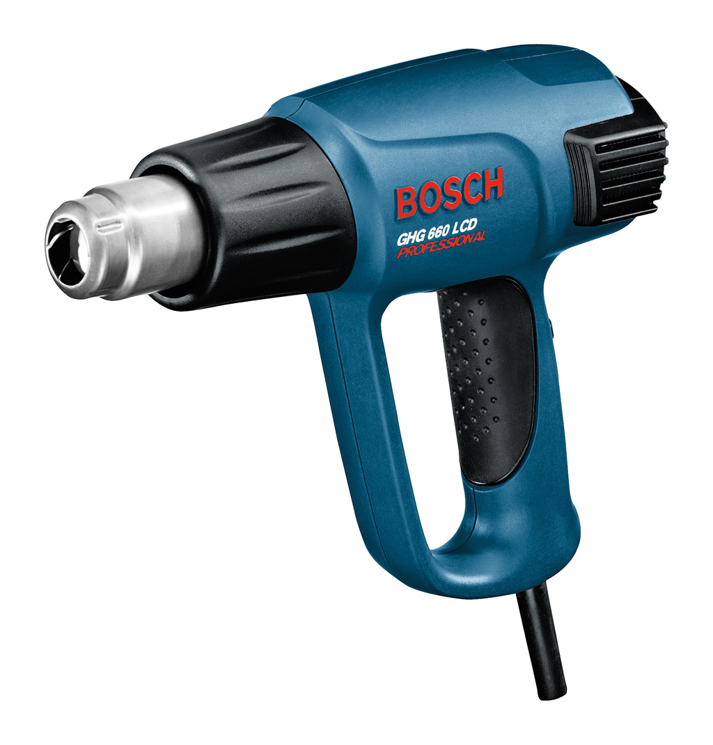 Bild zum Artikel GHG 660 LCD